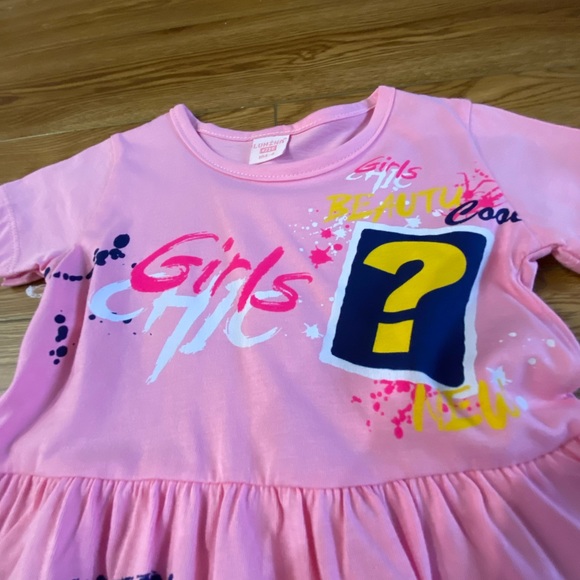 Dress. Size 4. Brand New - Picture 4 of 6